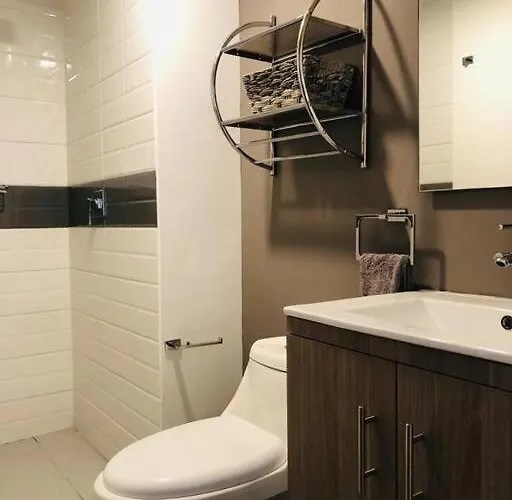 Departamento Completo En El Centro De Cdmx Mexico City
