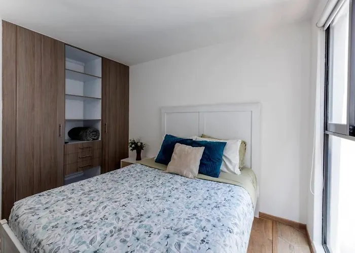 Departamento Completo En El Centro De Cdmx Apartment