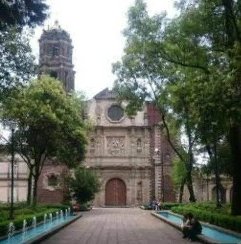 Departamento Completo En El Centro De Cdmx Mexico City