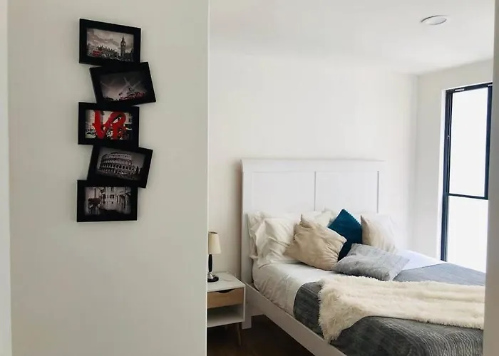 Departamento Completo En El Centro De Cdmx