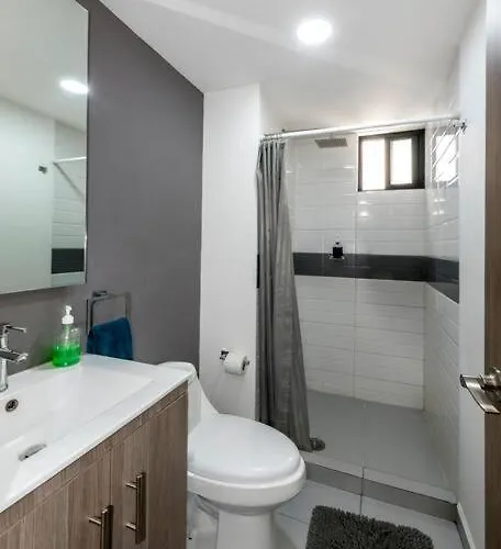 Departamento Completo En El Centro De Cdmx Apartment
