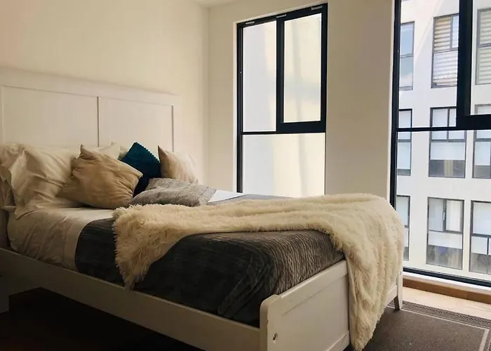Departamento Completo En El Centro De Cdmx Apartment Mexico City