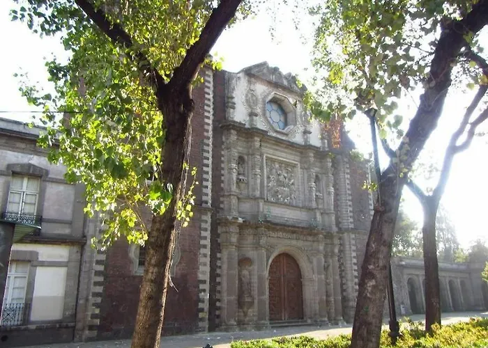 Departamento Completo En El Centro De Cdmx Apartment Mexico City